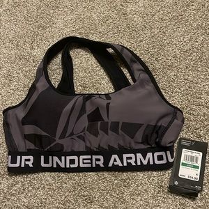 Under Armour Sports Bra- NWT